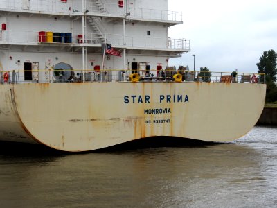 Star Prima - IMO 9338747, Boudewijnsluis, Port of Antwerp pic6