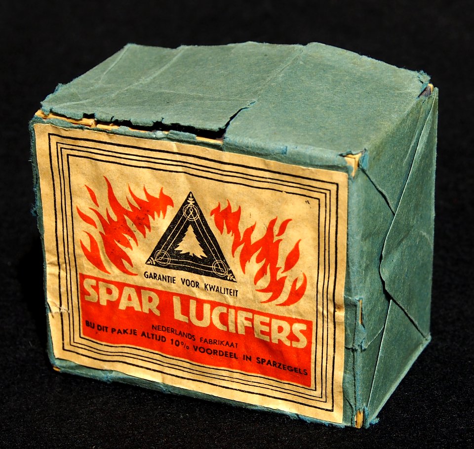 Star lucifers, foto2