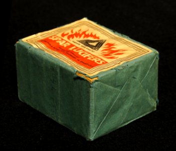 Star lucifers, foto1