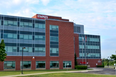 StaplesCanada