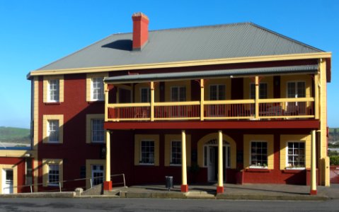 Stanley Hotel and Apartments 20190722-007
