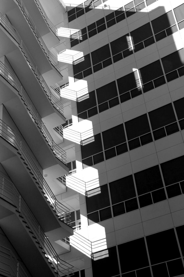 Stairs In The Sun (36375448)