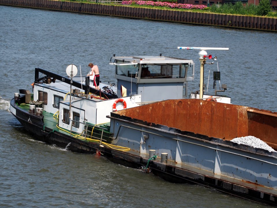 Stanley - ENI 02329487, Amsterdam-Rijnkanaal pic5