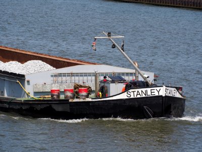 Stanley - ENI 02329487, Amsterdam-Rijnkanaal pic3