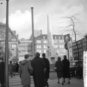 Stakingen in Belgie, Antwerpen, Bestanddeelnr 911-9566