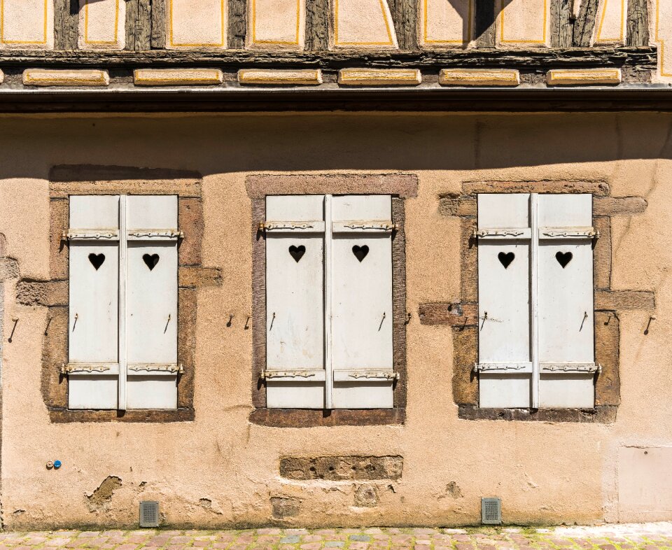 Nostalgia house old