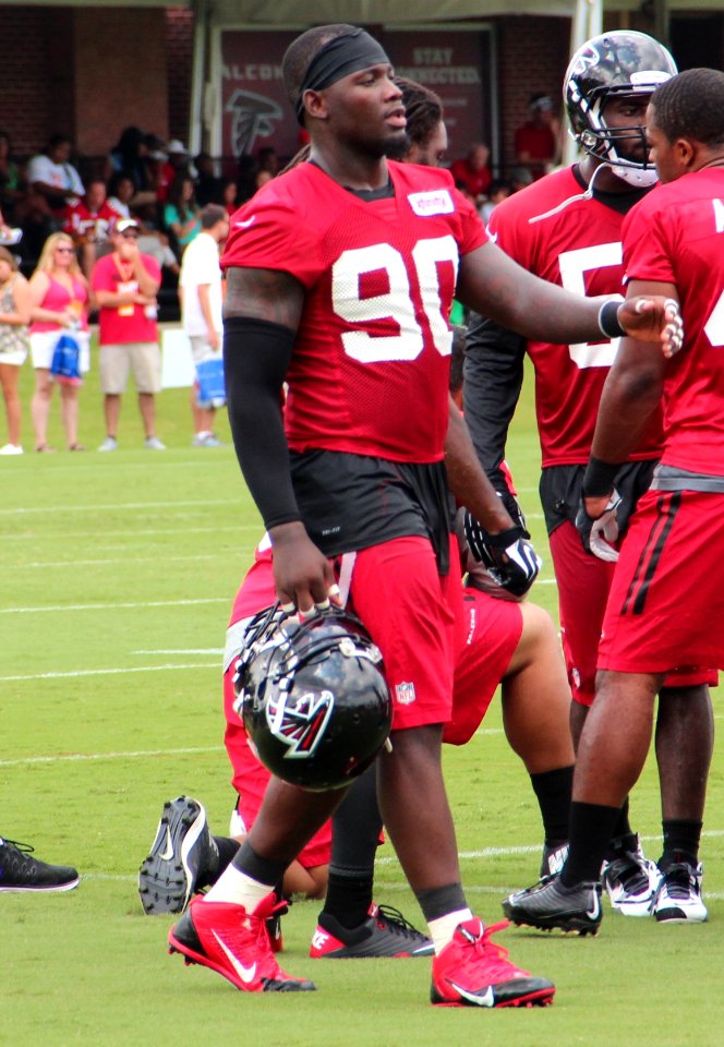 Stansly Maponga 2015