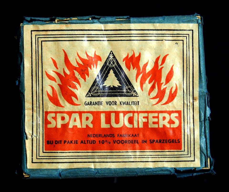Star lucifers, foto4