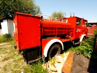 Star fire engine pic1