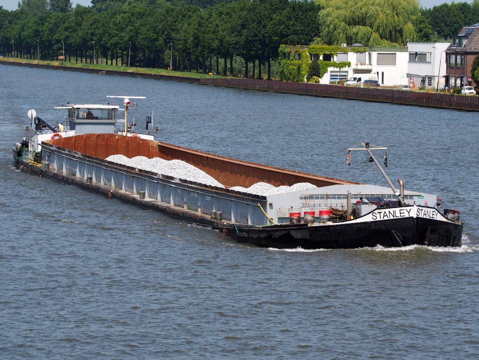 Stanley - ENI 02329487, Amsterdam-Rijnkanaal pic2