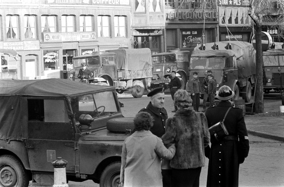 Staking in Luik, Bestanddeelnr 911-9696