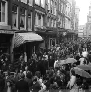 Staking in Amsterdam, Bestanddeelnr 901-9270