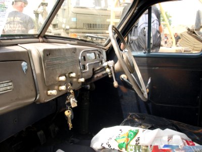 Standard Vanguard Phase 1A Pick-Up pic11