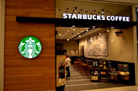 StarBucksCoffeeMarkville