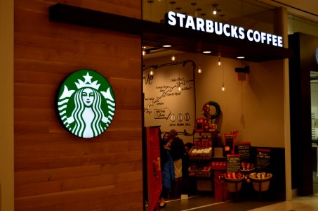 StarBucksCoffee