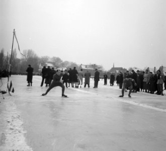Start van Broekman en Maarsen, Bestanddeelnr 904-3699