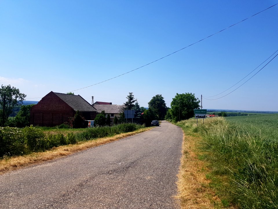 Stara Wieś, Pomorzowiczki
