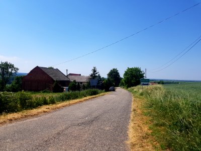 Stara Wieś, Pomorzowiczki