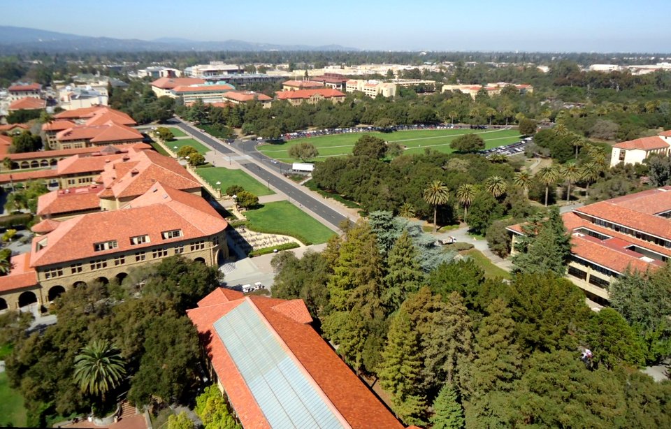 Stanford University March 2012 56
