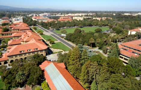 Stanford University March 2012 56 photo
