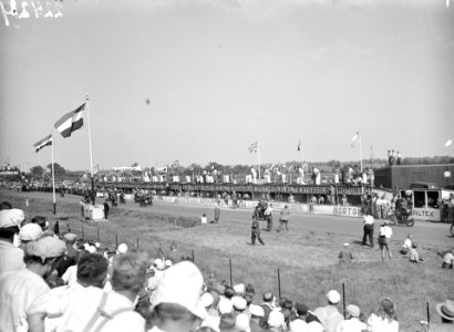 Start der 500cc internationaal, Bestanddeelnr 902-2424