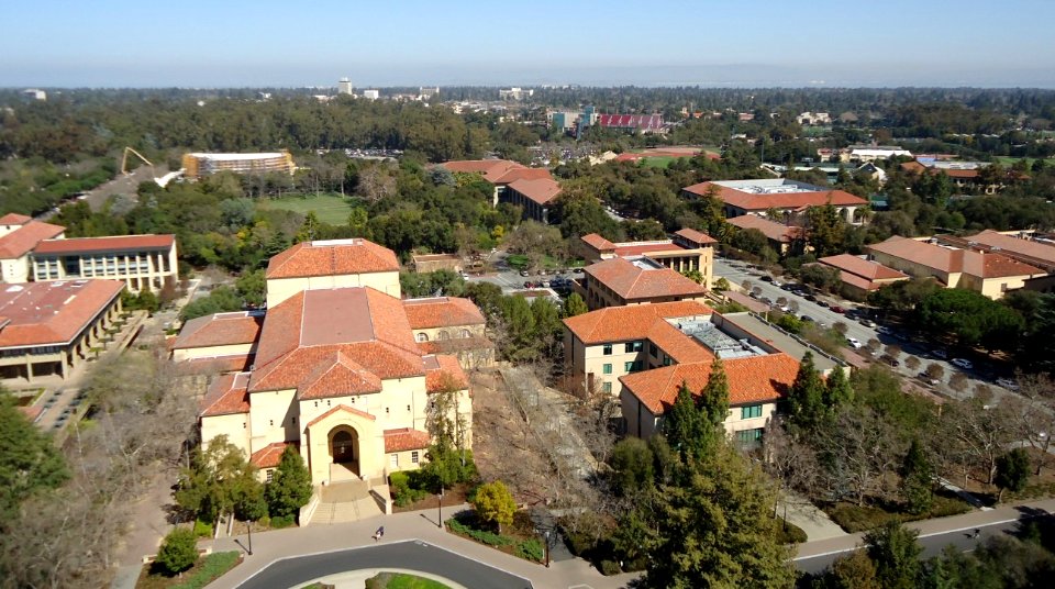Stanford University March 2012 43