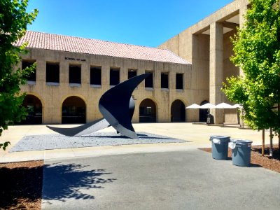 Stanford Law School June 2019