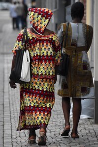 Clothing clothes afrikaans