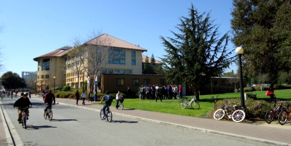 Stanford University March 2012 26 photo