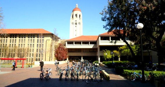 Stanford University March 2012 40