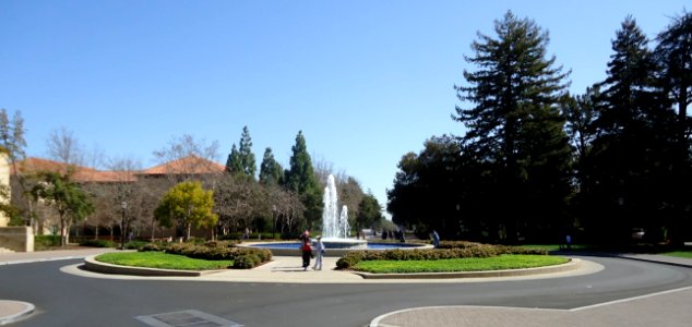 Stanford University March 2012 50