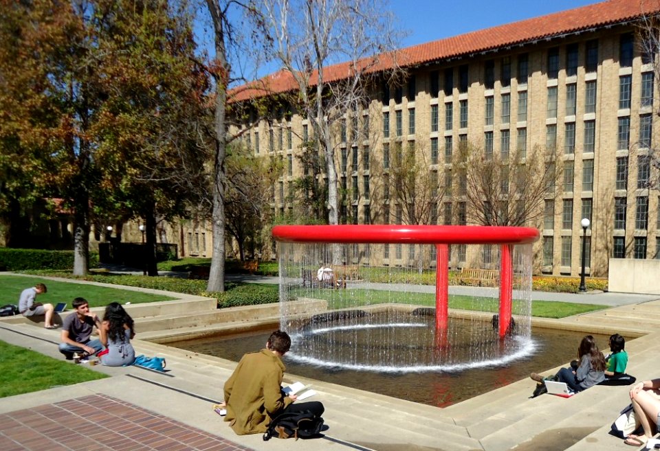 Stanford University March 2012 61