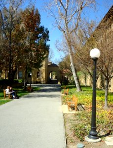 Stanford University March 2012 54