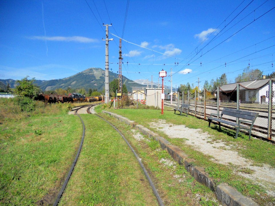 Startbahnhof-mariazell-museumstramway