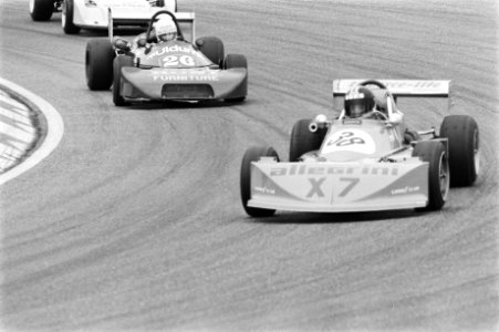Start van de Formule 3 race, Bestanddeelnr 929-1178