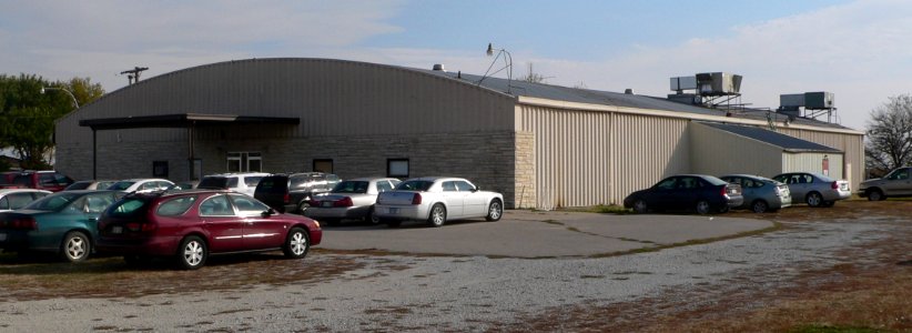 Starlite Ballroom (Saunders County, Nebraska)