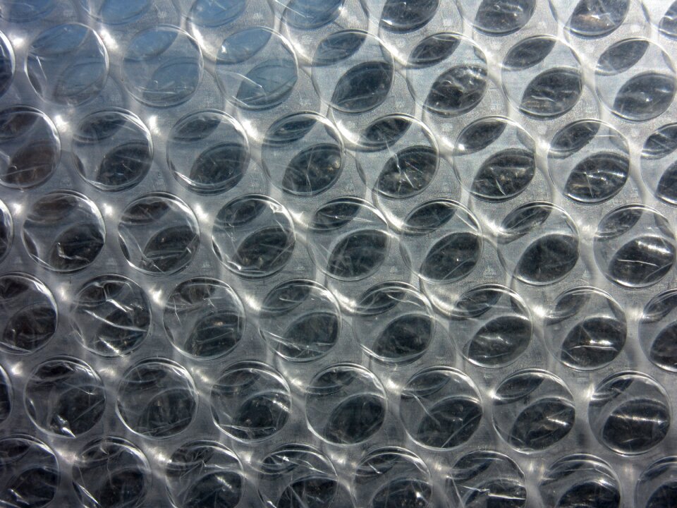 Blister blister foil packaging material
