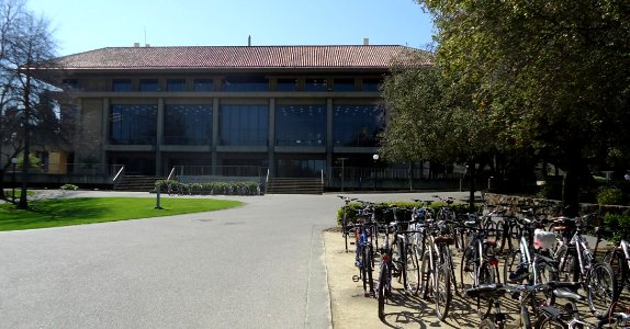 Stanford University March 2012 21