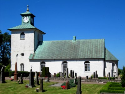 Starby kyrka ext1