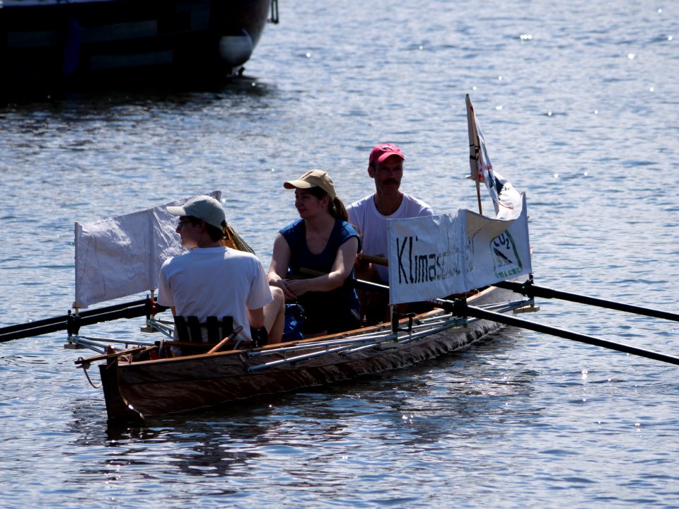 Start of the Coal and Boat demonstration 2019 67