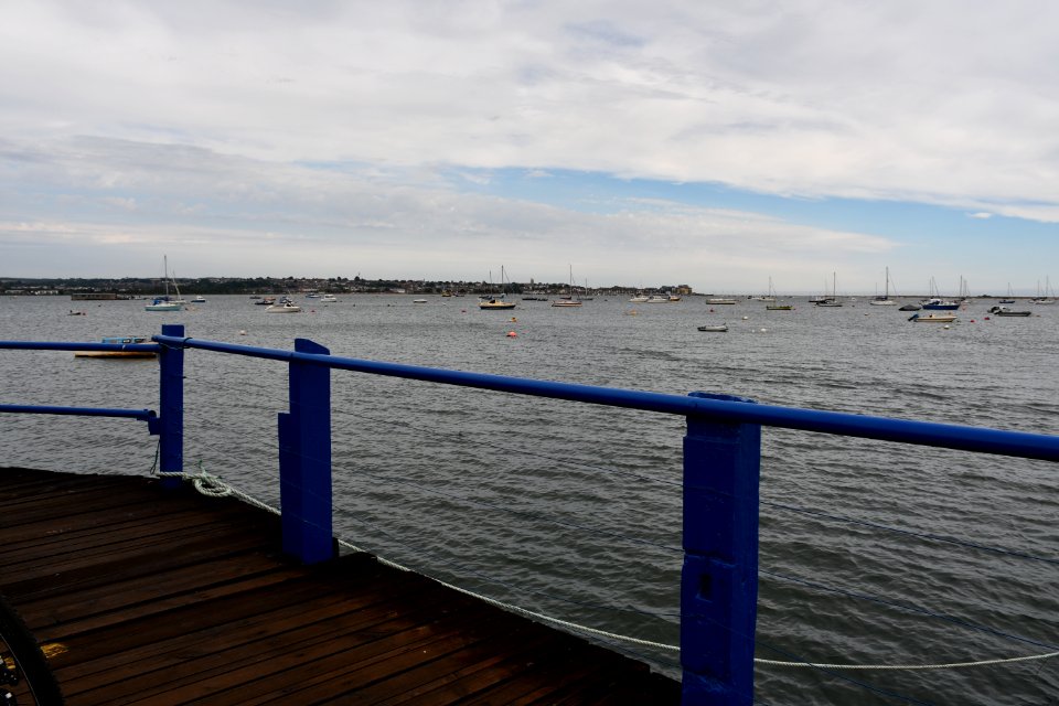Starcross to Exmouth Ferry 2020-07-31 55