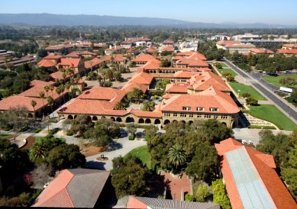 Stanford University March 2012 55 photo