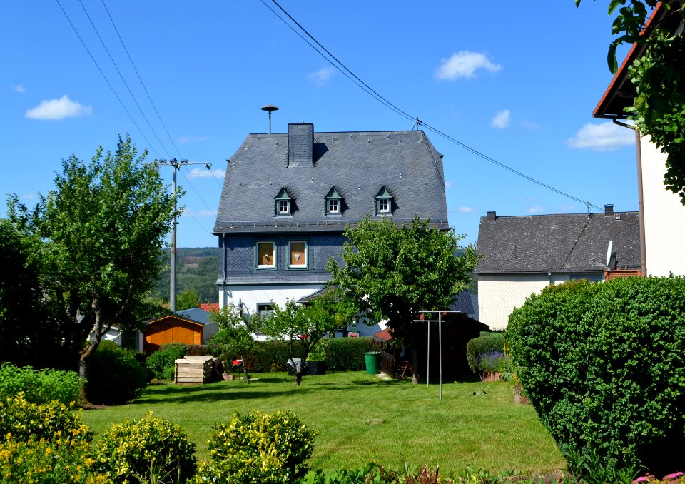 Stangenrod, Jahnstraße 1 (2)