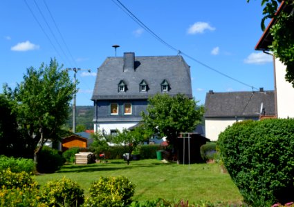 Stangenrod, Jahnstraße 1 (2)