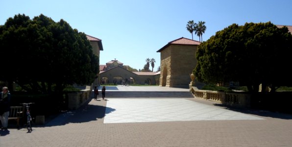 Stanford University March 2012 38