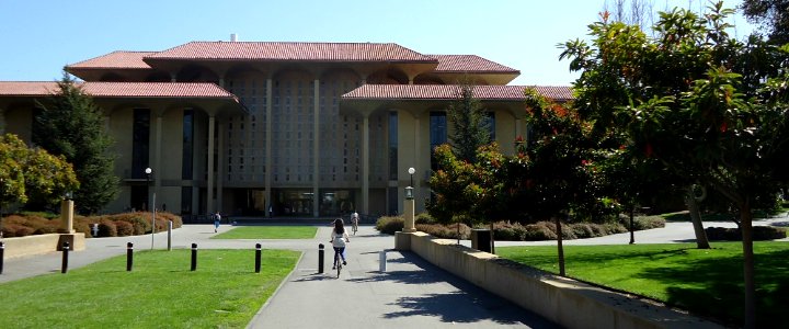 Stanford University March 2012 34