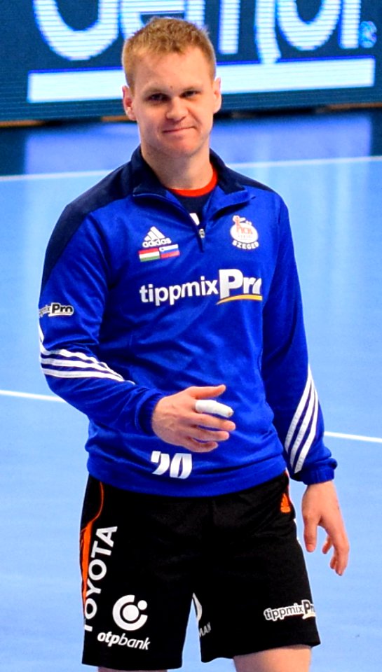 Stas Skube 20170429