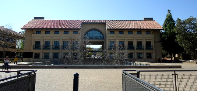 Stanford University March 2012 10