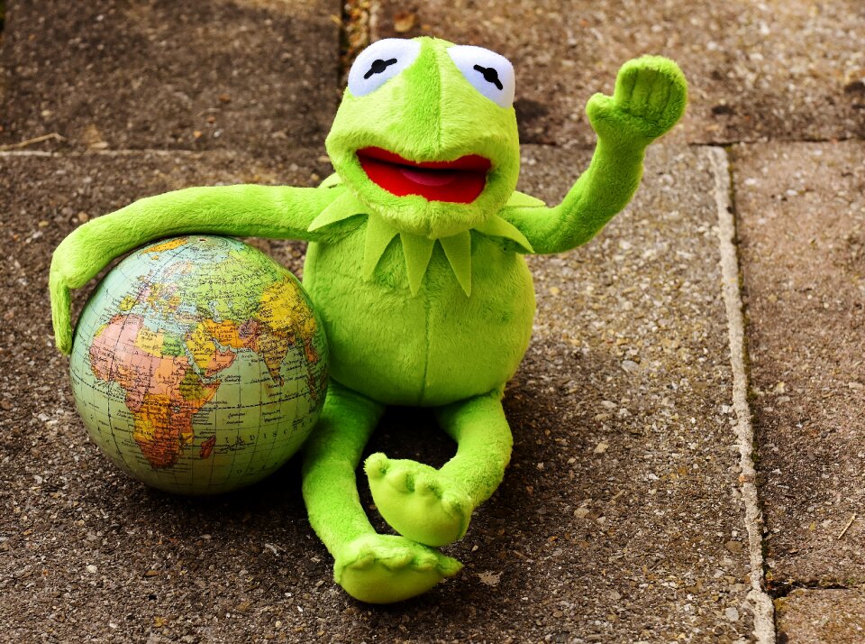 Stuffed animal funny toys