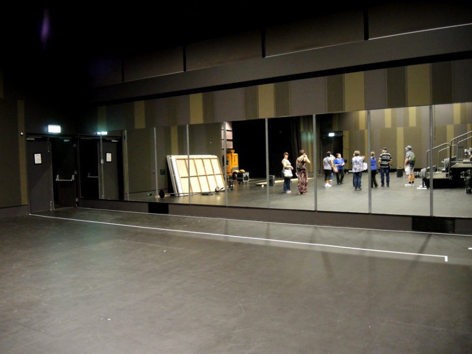 State Theatre Centre of Western Australia 43 (E37@OpenHousePerth2014)